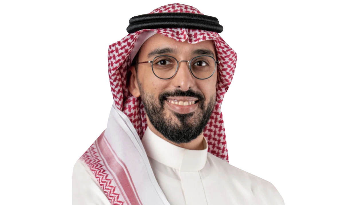 Saleh Alfadhel