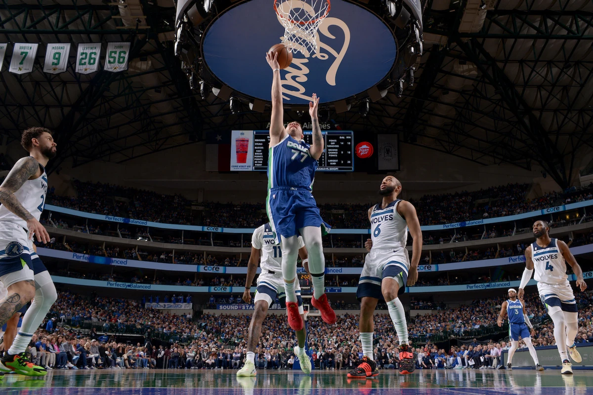 The NBA Abu Dhabi Games 2023 will take place in October at Etihad Arena (Glenn James/Getty Image)