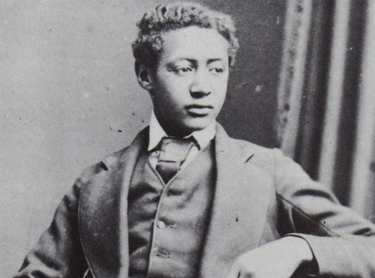 Prince Alemayehu was entombed in the catacombs of St. George’s Chapel at Windsor Castle, the royal residence west of London. (Wikimedia Commons)