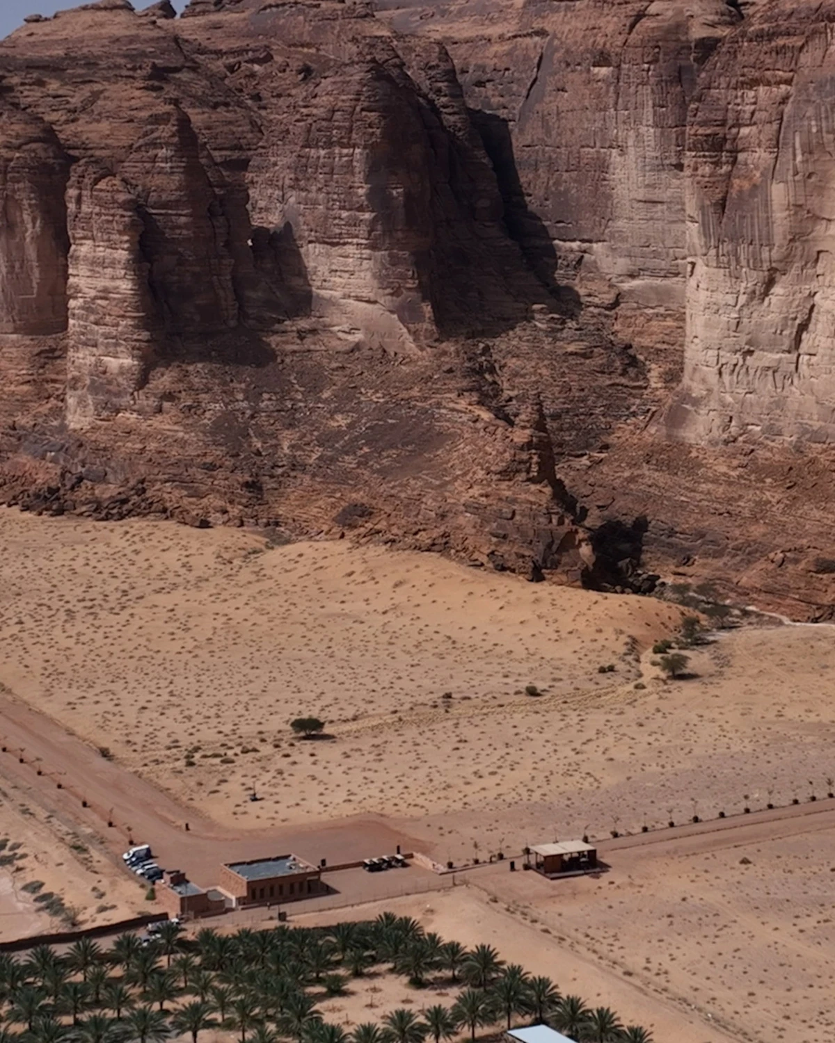 The Royal Commission for AlUla (RCU)’s efforts to conserve the region’s documentary heritage have been acknowledged with the listing of Jabal Ikmah on UNESCO’s Memory of the World Register. (Supplied)