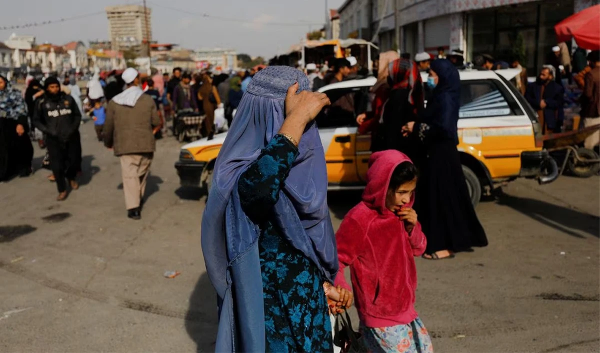 Norwegian Refugee Council says Taliban signals exemption for women staff in southern heartland