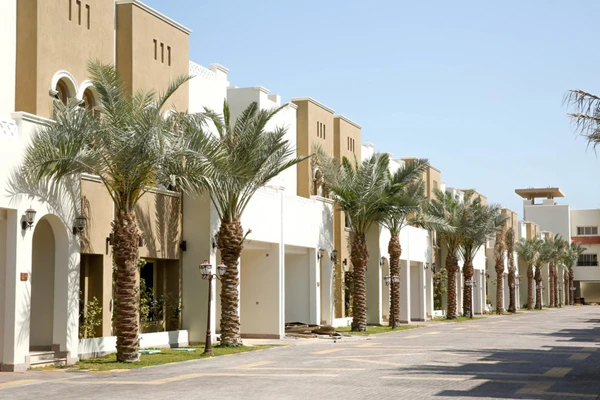 The real estate fund paid SR940 million to help Saudi families own homes in conjunction with the Ministry of Municipal and Rural Affairs and Housing through the Sakani program. File