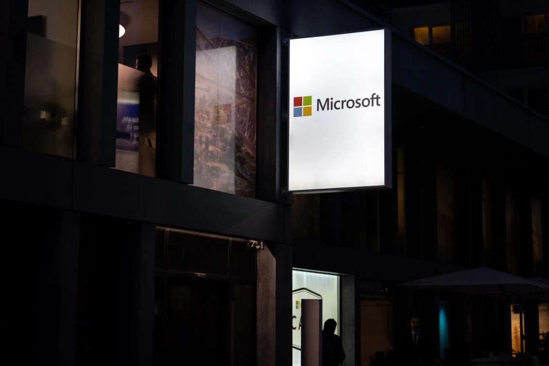 Microsoft chief says deep fakes are biggest AI concern