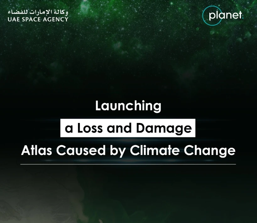 UAE Space Agency forges collaboration with Planet Labs