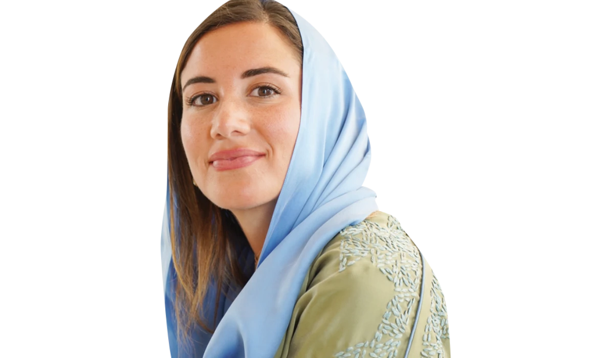 Aya Al-Bakree