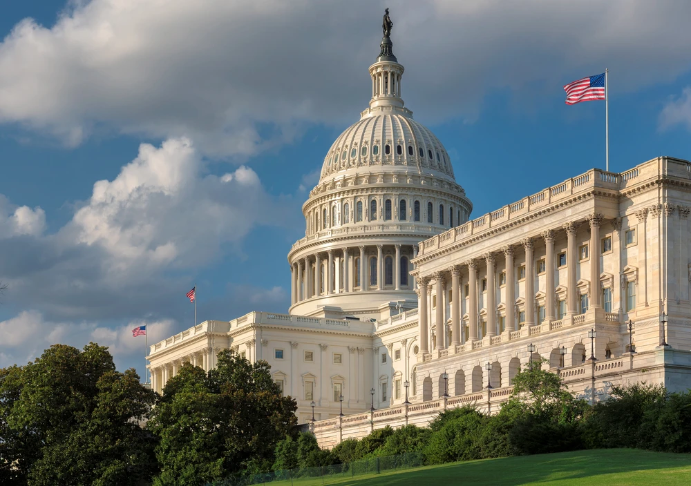 Support from both parties will be needed to win congressional approval next week before a June 5 deadline. (Shutterstock)