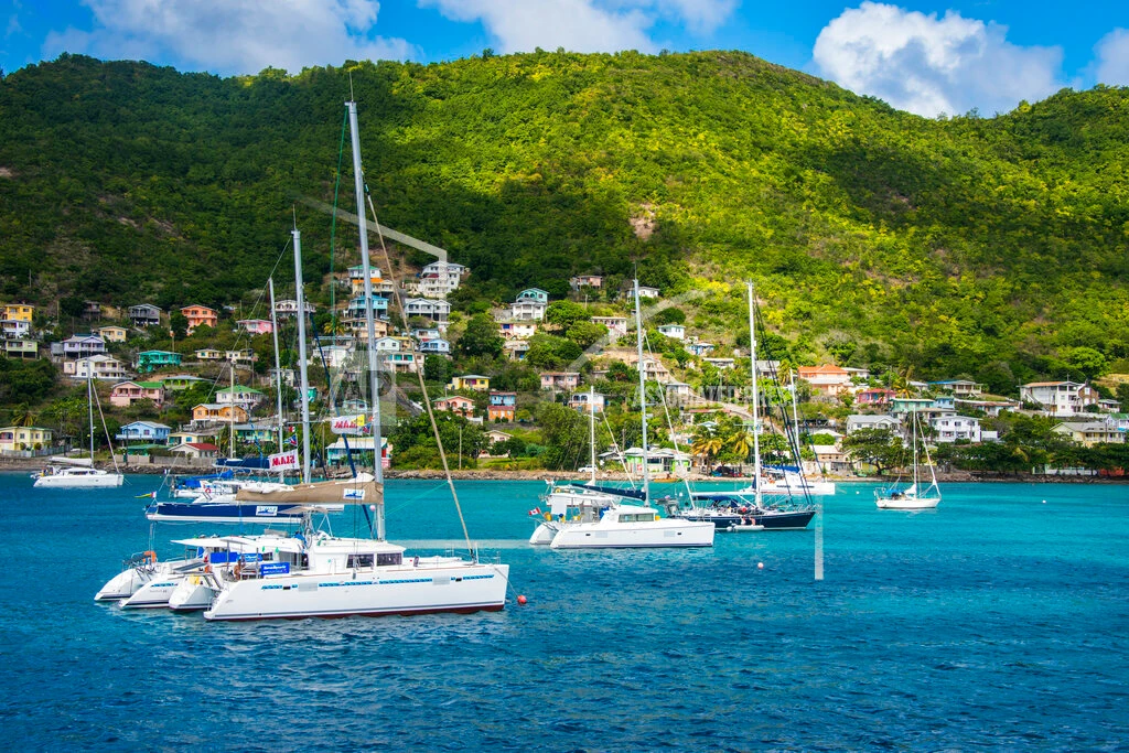 Signed by the Saudi Fund for Development, the two new agreements are part of the Kingdom’s framework to support the advancement in developing countries and small island developing states worldwide. (AP)