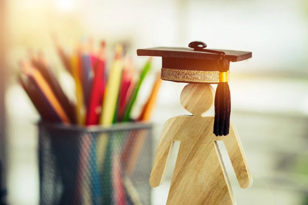 With this move, the total number of approved professional certificates serving the labor market in the Kingdom has jumped to 146. (Shutterstock)