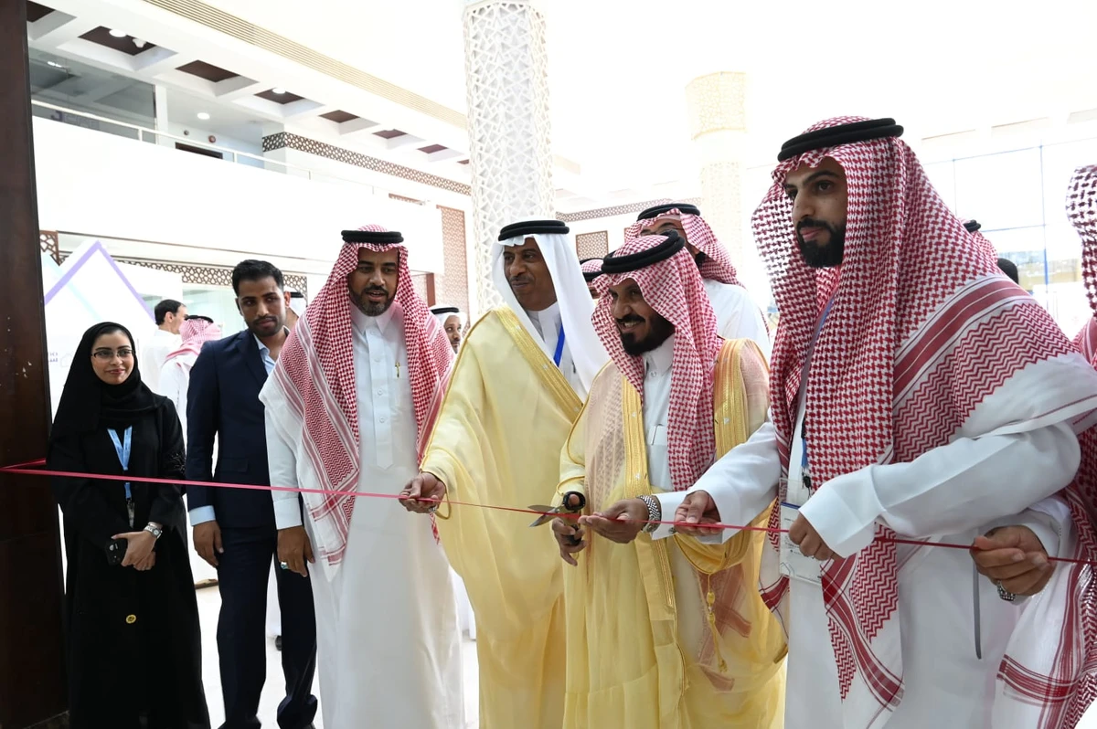 Major real estate investment exhibition begins in Jeddah
