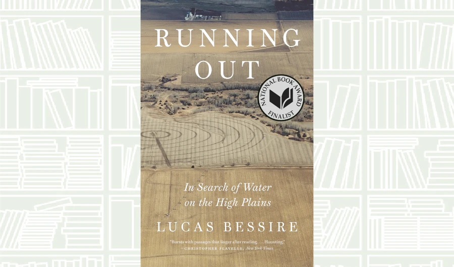 What We Are Reading Today: Running Out
