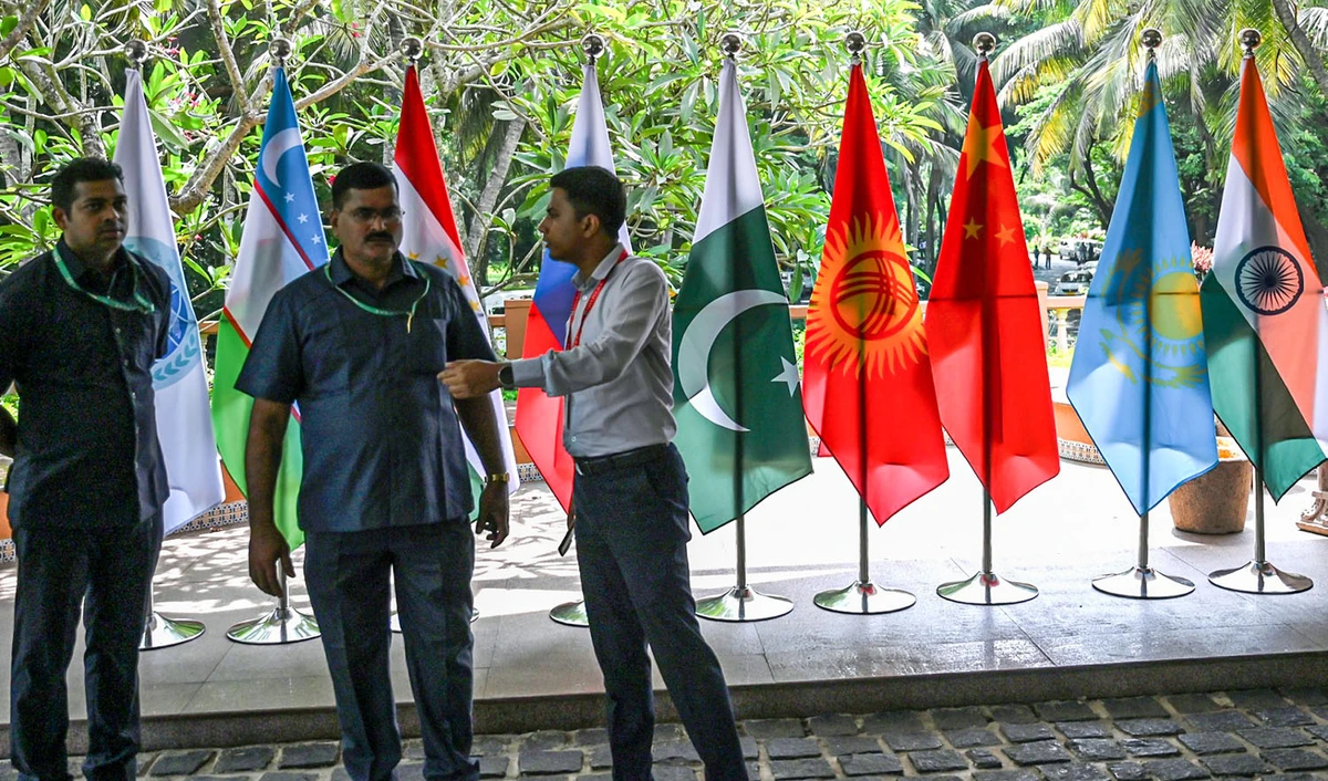 India to host SCO summit in virtual format in July