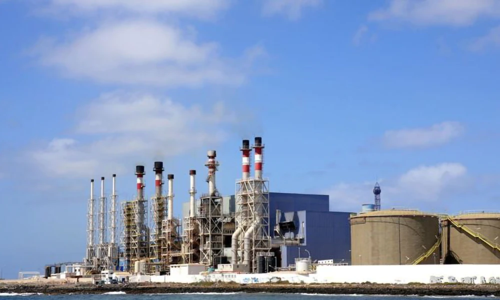 The Mirfa 2 RO plant will produce roughly 550,000 cubic meters of potable water daily and will be operational by the fourth quarter of 2025.