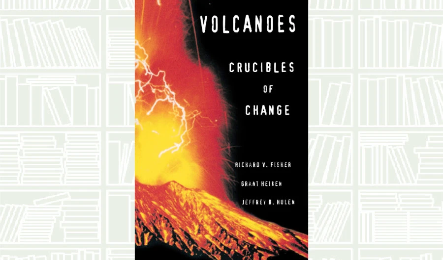 What We Are Reading Today: ‘Volcanoes’