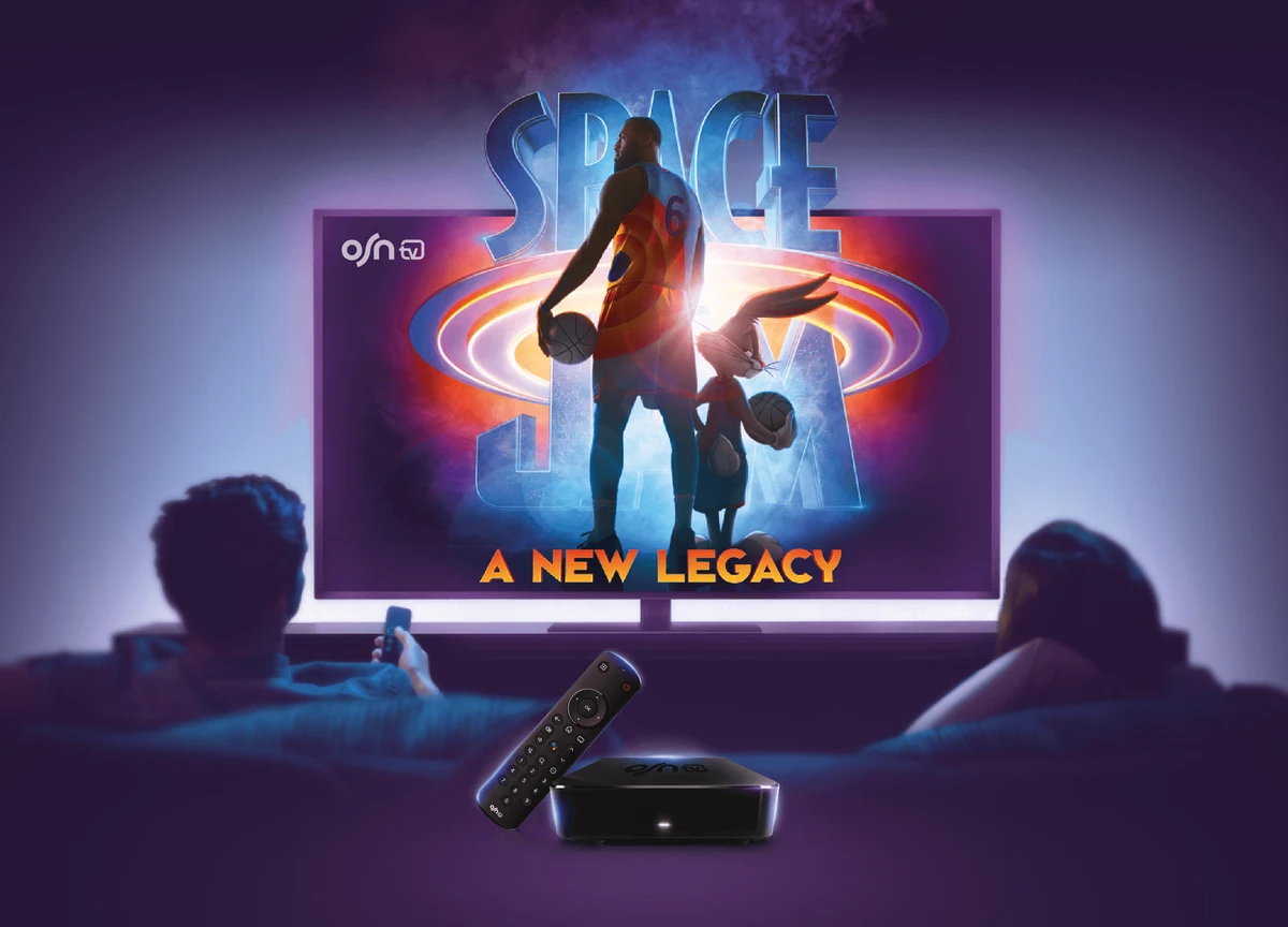 OSN to launch new channels, go fully ‘dishless’