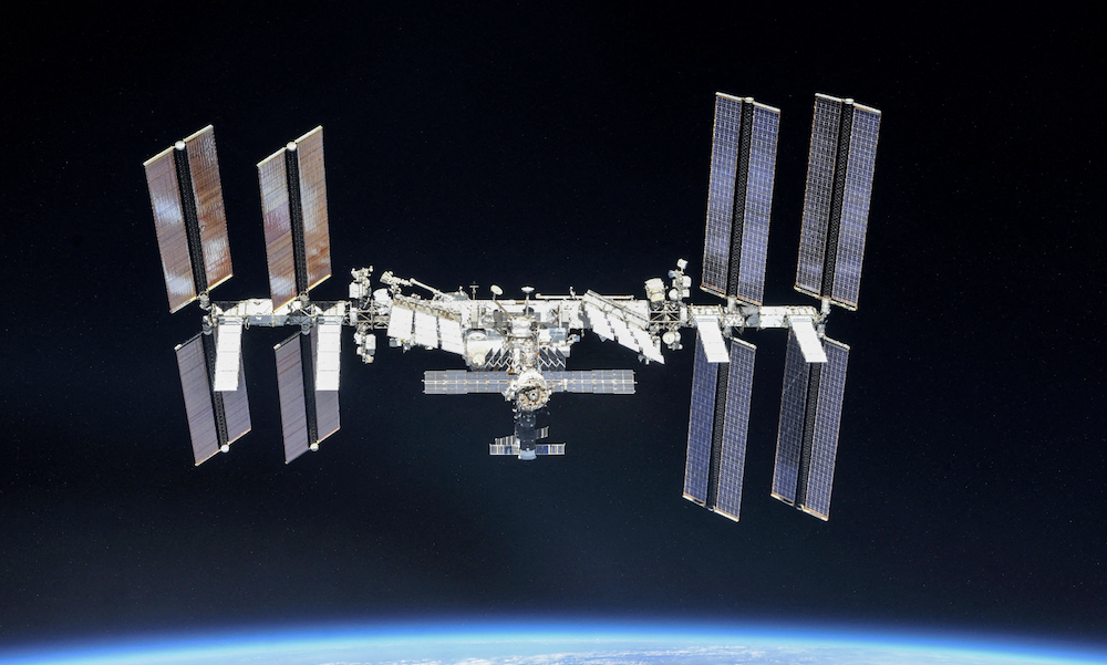 Preventing war in space: Fill the space policy vacuum now