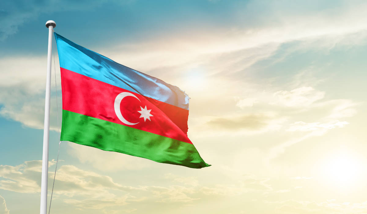 105th anniversary of Azerbaijan’s Independence