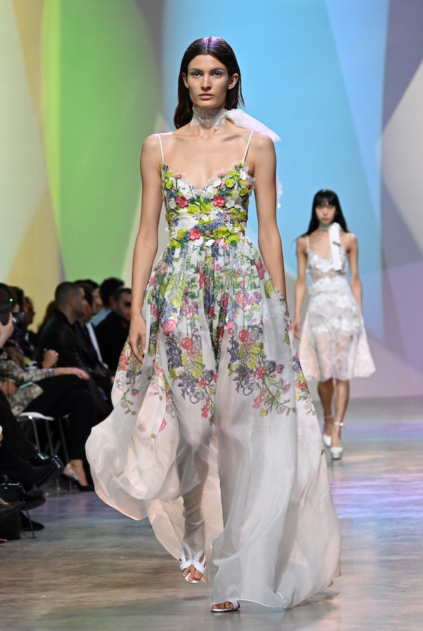 Elie Saab