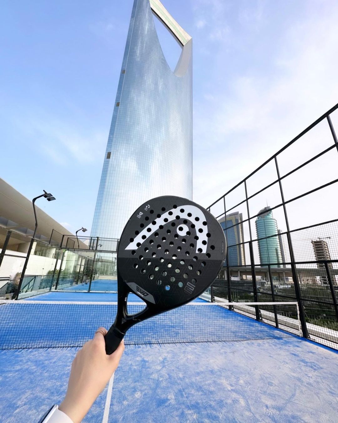 Padel Arena