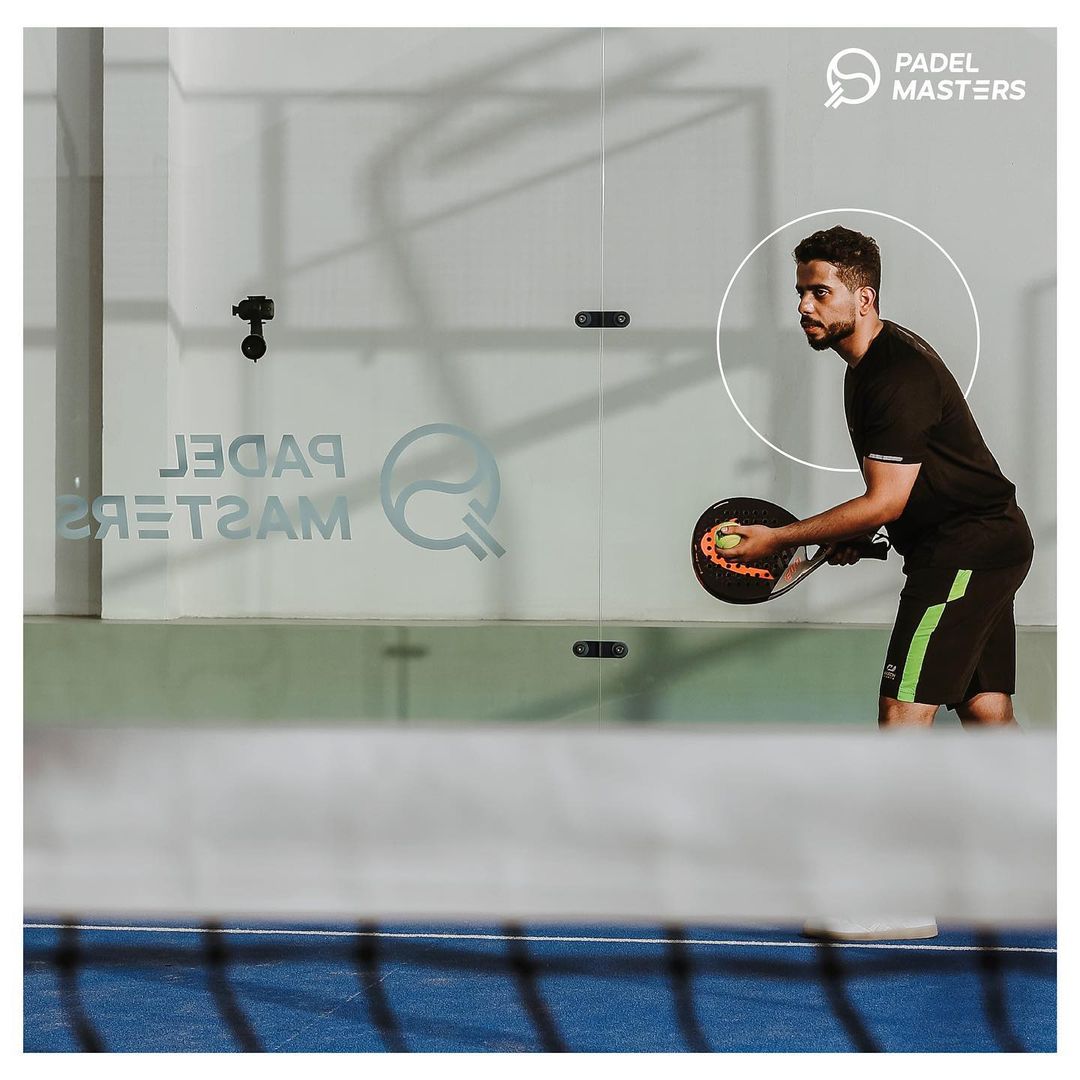 Padel Masters