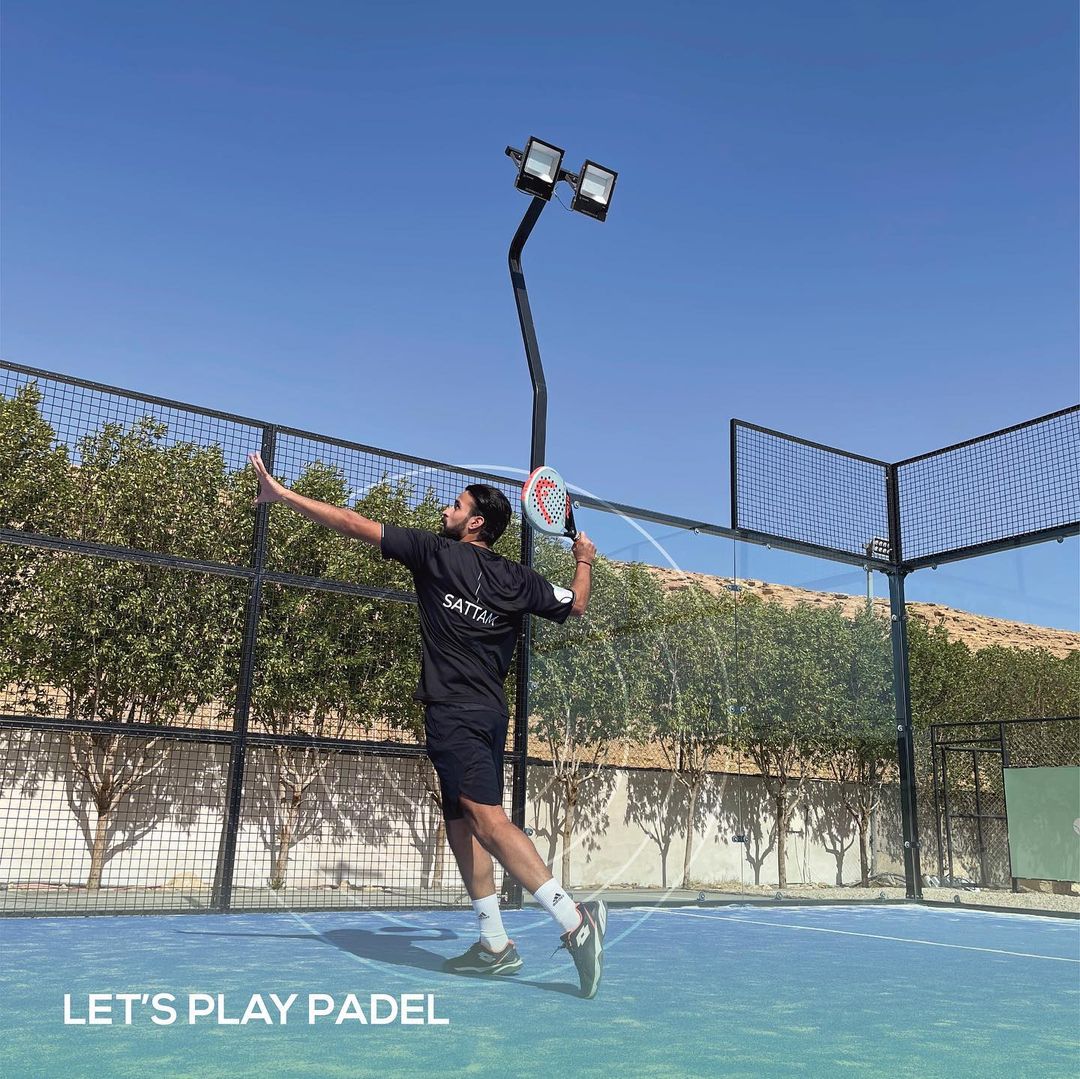 Padel 101