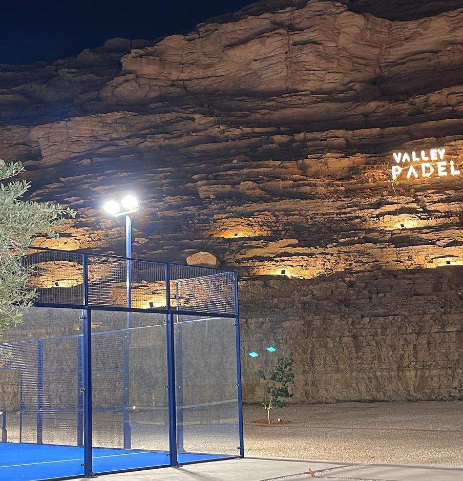 Valley Padel