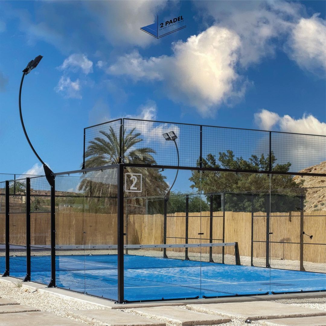 2Padel