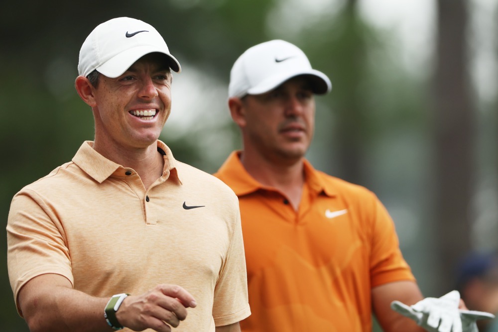 Koepka deserves Ryder Cup spot: McIlroy