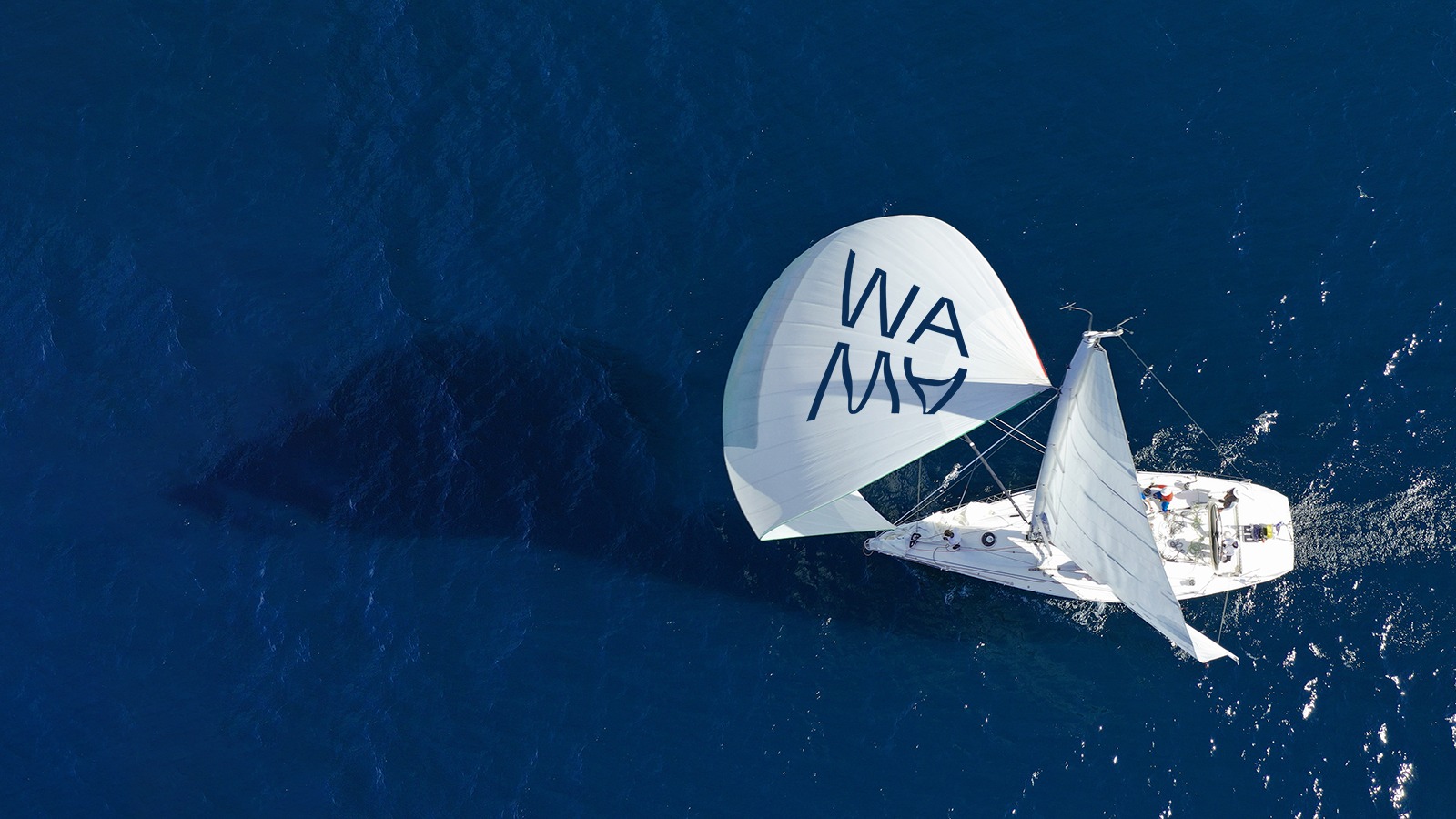 RSG’s water sports subsidiary WAMA will operate the sailing club. (Supplied)