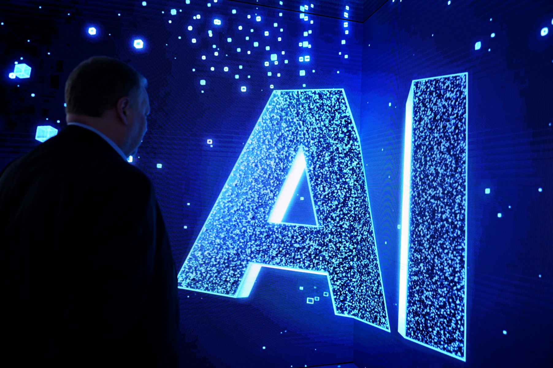 Report: AI technology integration can contribute $150bn to GCC economies