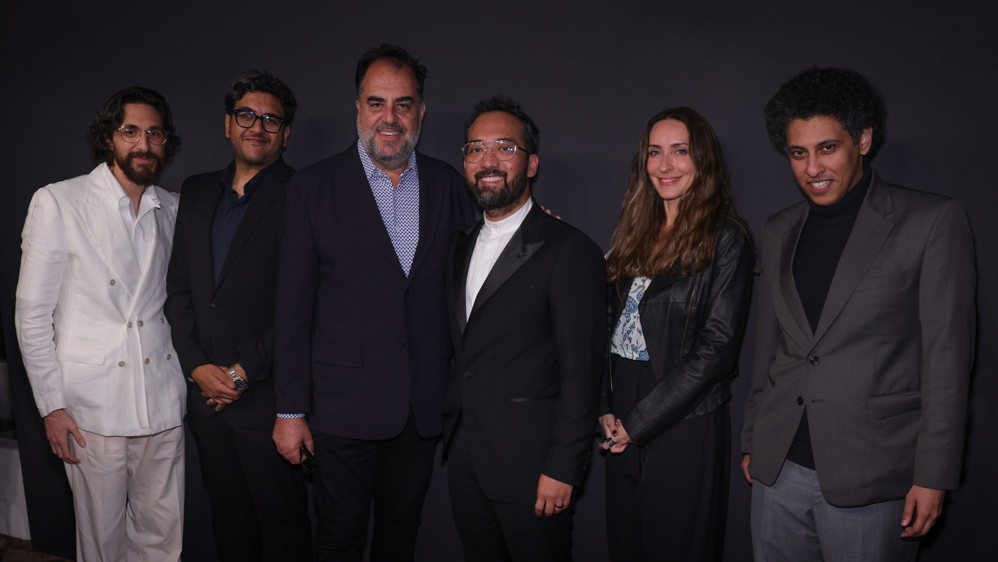 NEOM, Telfaz11 sign deal to produce 9 film, TV projects
