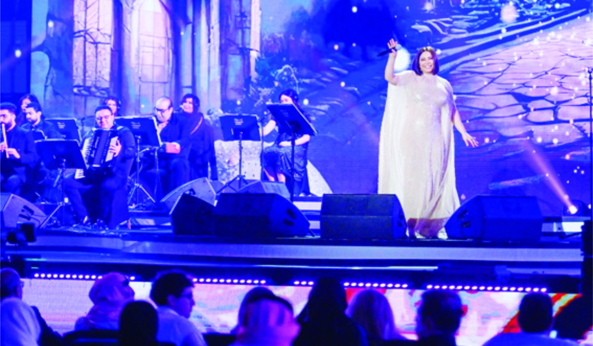 Saudi Tour 2023 expands entertainment itinerary