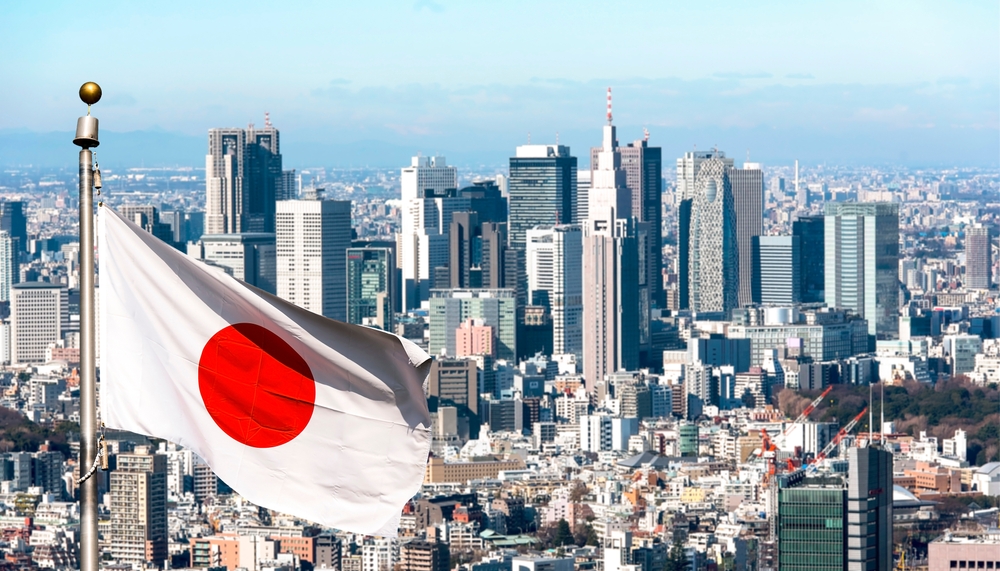 As part of the Invest Saudi initiative, top ministry officials of the Kingdom and Japanese business leaders met in Tokyo between May 31 and June 2 to discuss ways to accelerate mutually beneficial partnerships and investment opportunities. (Shutterstock)