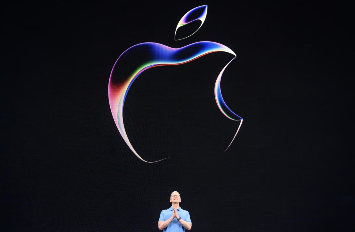 About ducking time: Apple to tweak iPhone autocorrect function