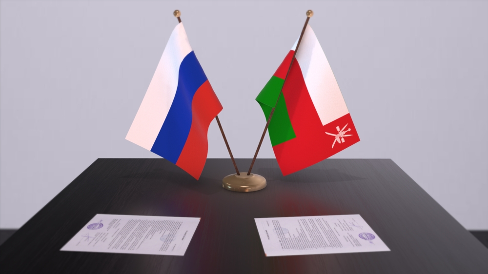 The agreement with Oman sets out a general 15 percent withholding tax on dividend income. (Shutterstock)