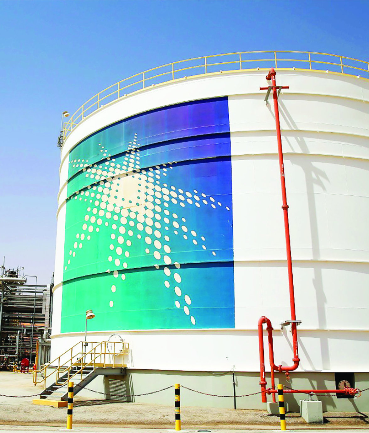 Saudi Arabia has pledged to cut its crude output by 1 million barrels per day in July on top of a broader deal to limit supply into 2024. (Reuters/File)