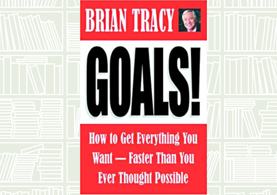 What We Are Reading Today: Goals