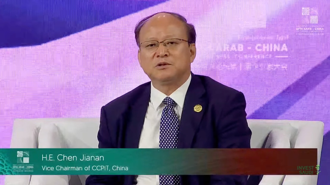China’s BRI to usher in a new era of growth in partnership with Arab world