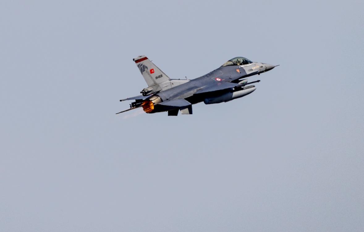 The exercise will include operational and tactical-level training, primarily in Germany. (AFP)
