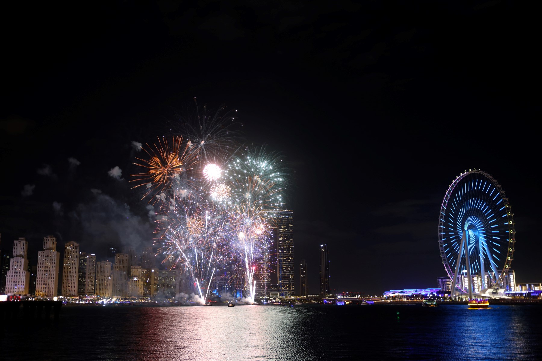 Dubai leads world in number of cultural, creative projects funded by foreign direct investment, report finds