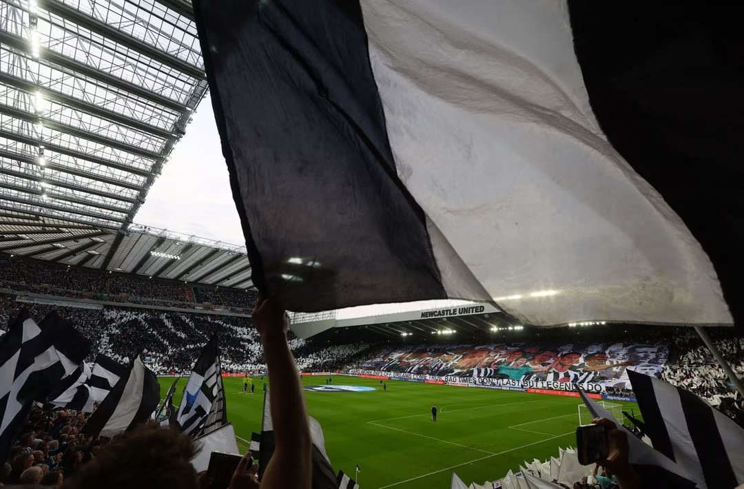 Newcastle United complete first summer signing — and loan to Champions League rivals