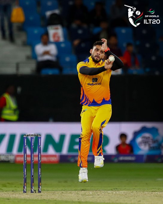 DP World ILT20 season 1 a big hit among cricket fans