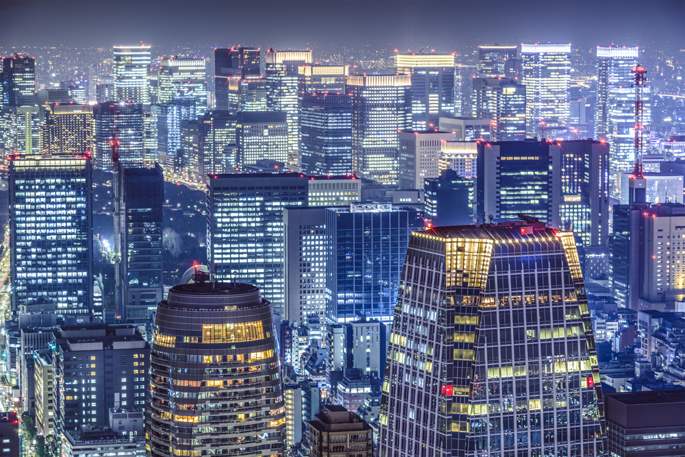 This property portfolio will target urban dwellers in Tokyo and Osaka, and these residential dwellings will also offer convenient access to railway stations and nearby neighborhood amenities. (Shutterstock)