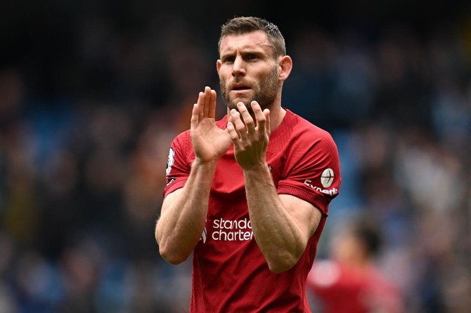 Milner joins Brighton on one-year deal
