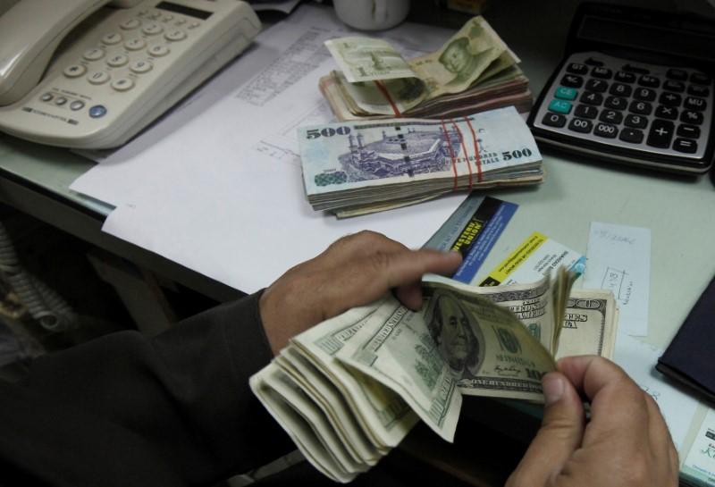 Pakistan received 12.8 percent less remittances in the outgoing fiscal year beginning in July 2022. Reuters