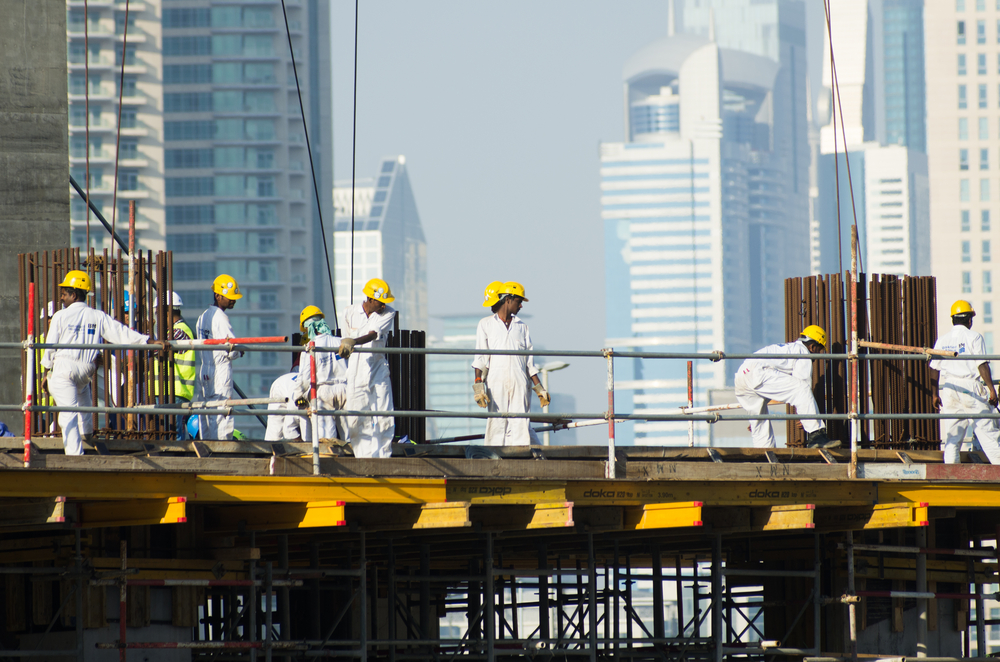 Russia, UAE among top 5 countries in attracting large number of migrants: report