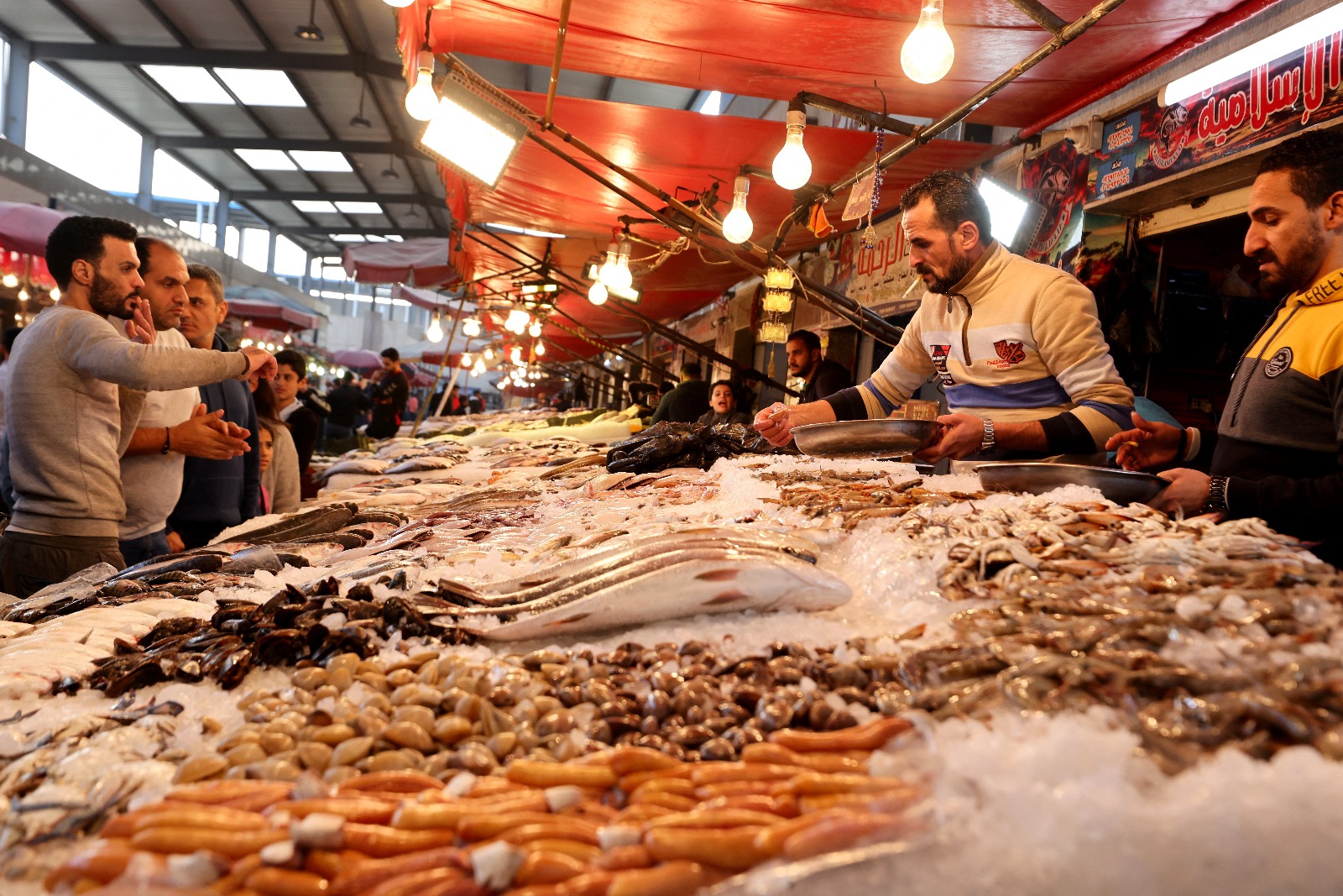 The country’s non-oil trade increased by $6.2 billion while tourism revenues surged by 26 percent. Reuters
