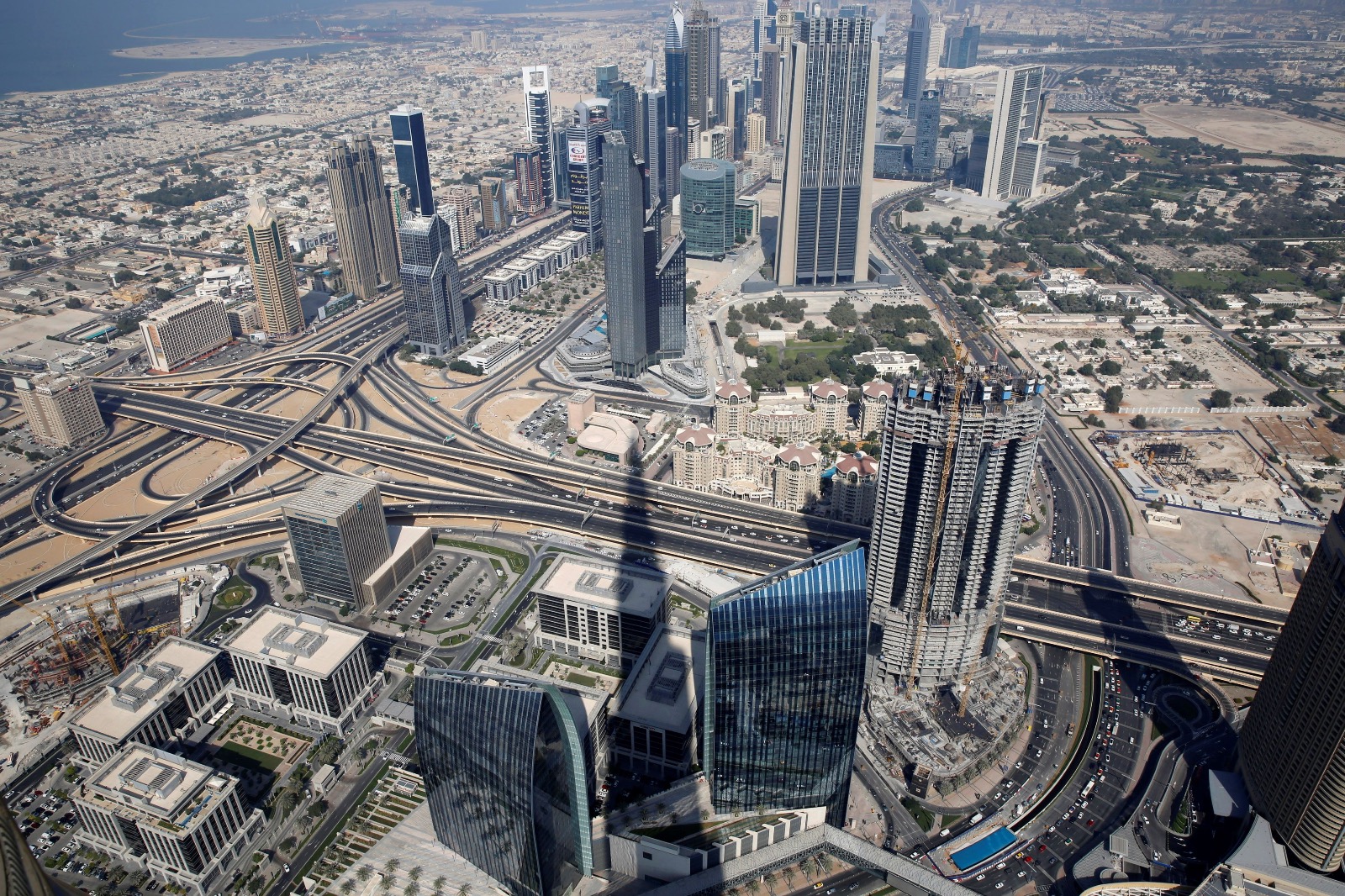 Dubai is reported to hold over 40 percent of scale-ups in the Middle East and North Africa. The report also revealed that the emirate includes more than 90 percent of all scale-ups in the UAE, which hosts 338 scale-ups. Reuters
