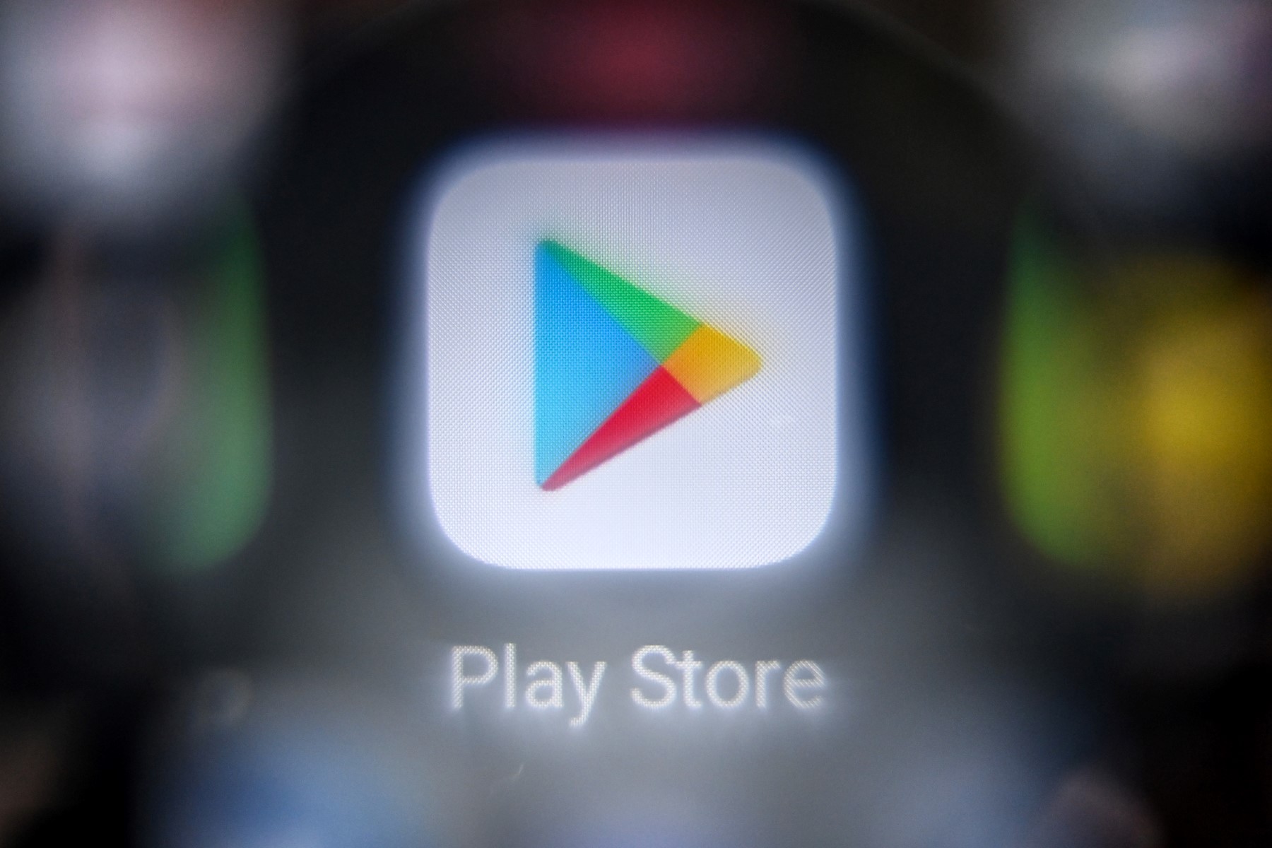 Major Iranian apps suspended from Google Play as US sanctions bite