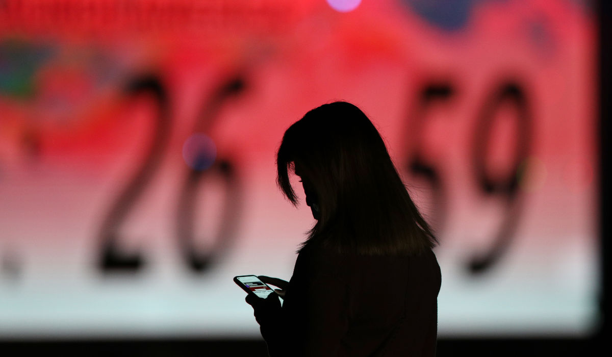 Foreign media attack UK Tories over conference charges
