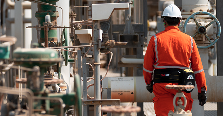 The deal will be QatarEnergy’s third agreement to supply LNG from its expansion plan to an Asian buyer (QatarEnergy)